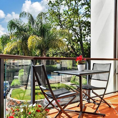 Takapuna Beach Accommodation Auckland Bagian luar foto
