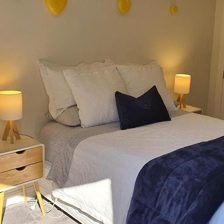 Takapuna Beach Accommodation Auckland Bagian luar foto