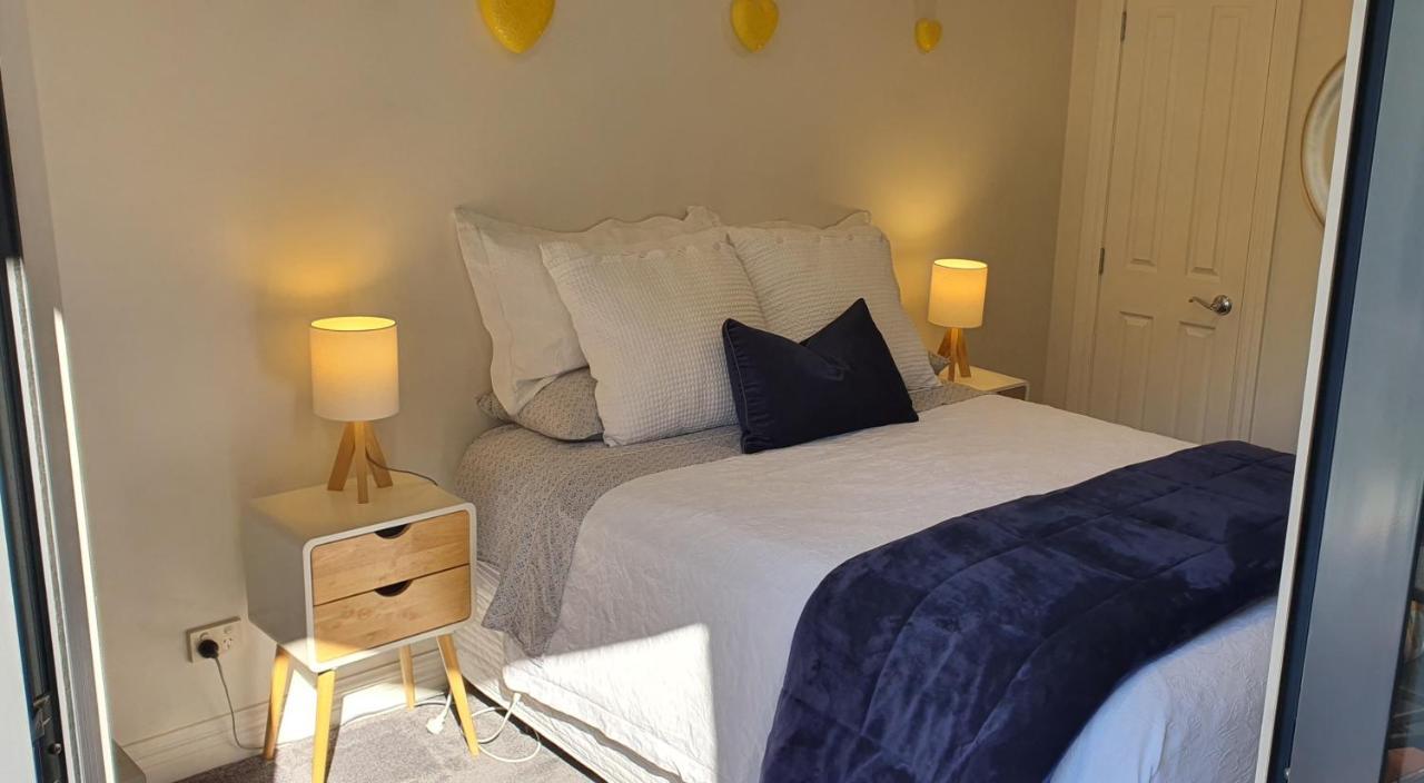Takapuna Beach Accommodation Auckland Bagian luar foto