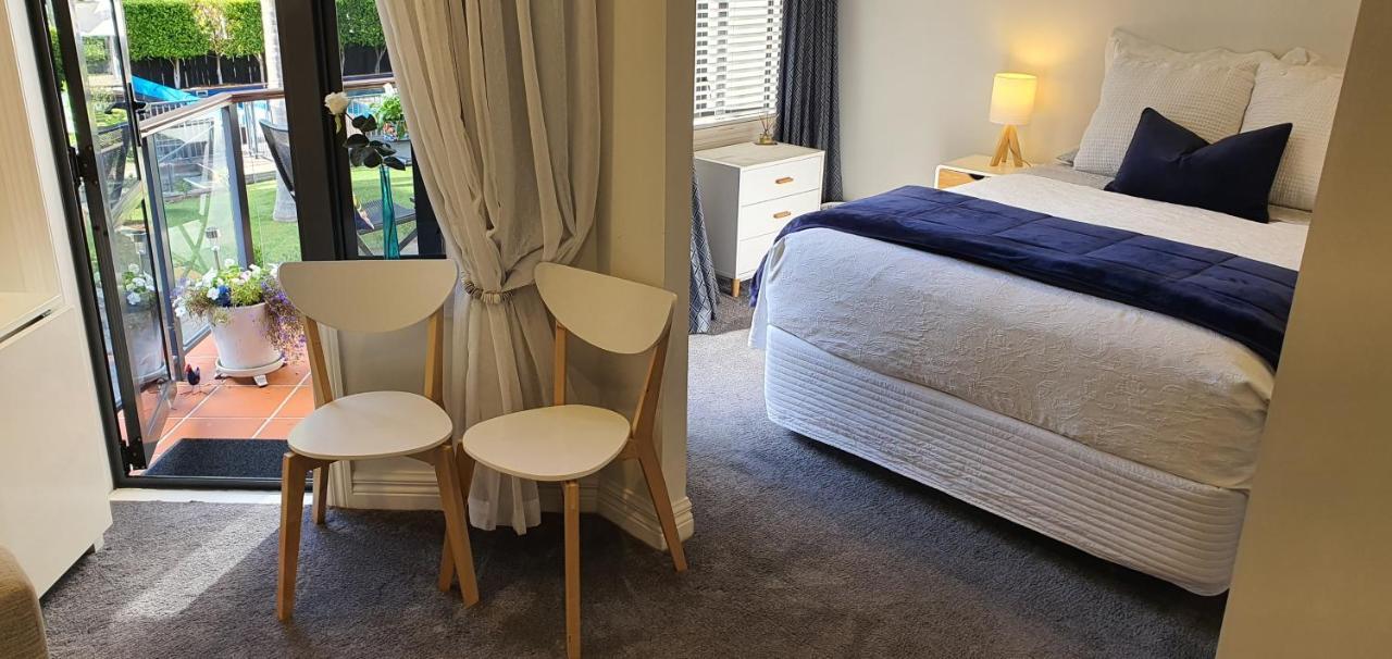 Takapuna Beach Accommodation Auckland Bagian luar foto