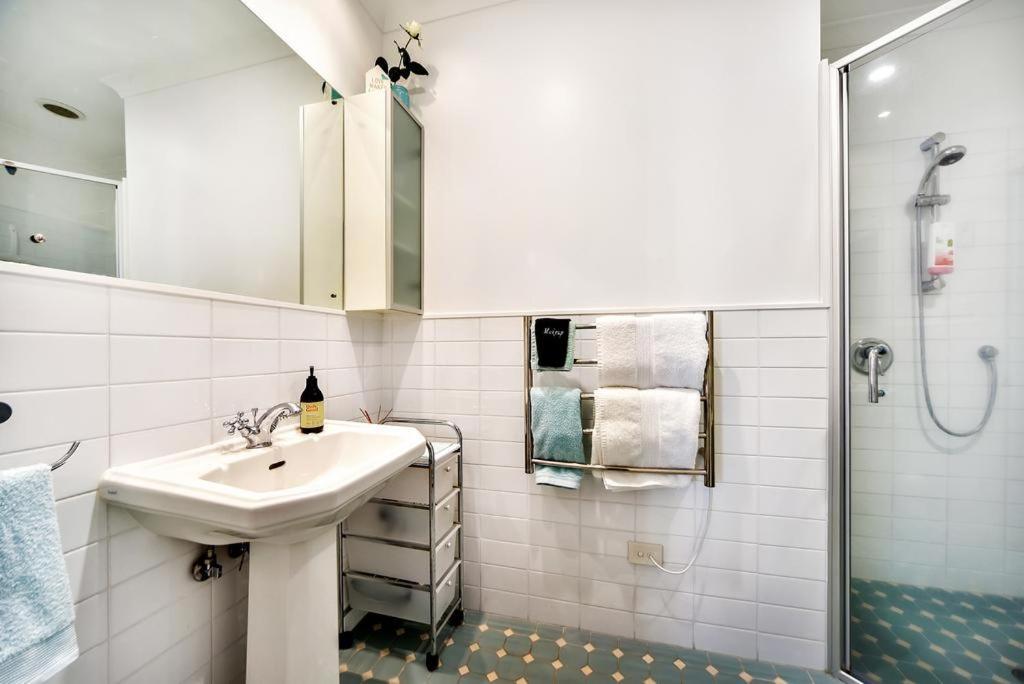 Takapuna Beach Accommodation Auckland Bagian luar foto